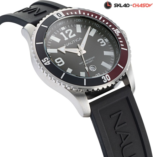Nautica NAPPBS161 фото фото 2