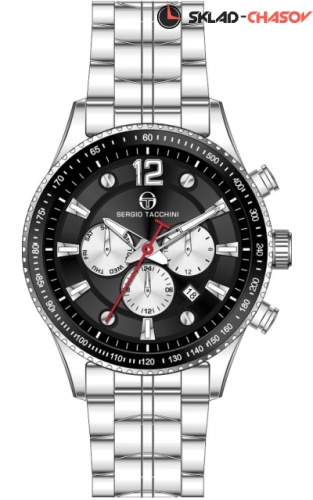 Sergio Tacchini ST.19.102.04 фото