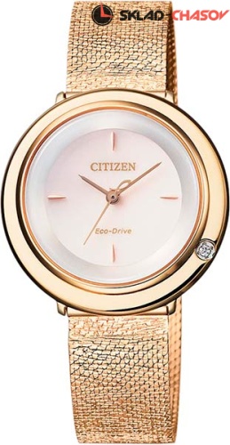 Citizen EM0643-84X фото