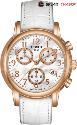 Tissot T050.217.36.112.00 фото