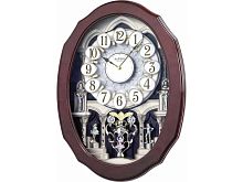 Rhythm 4MH890WD06 фото