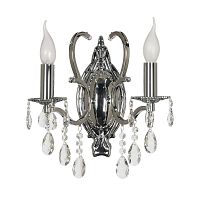 бра Arti Lampadari Pisani E 2.1.2.601 N фото