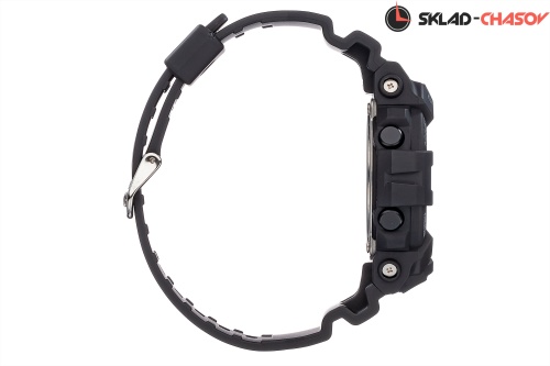 Casio GA-810MMA-1AER фото фото 5