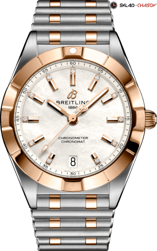 Breitling U77310101A2U1 фото
