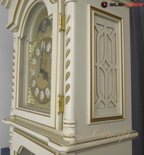 Columbus CR9152-PG-IV фото фото 7