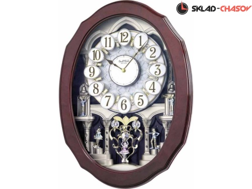 Rhythm 4MH890WD06 фото