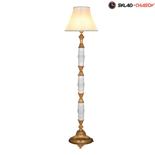 Торшер бронзовый Mahdi L302 фото