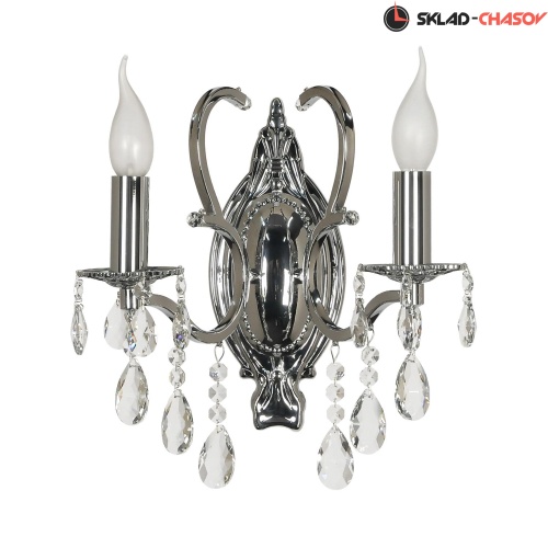 бра Arti Lampadari Pisani E 2.1.2.601 N фото