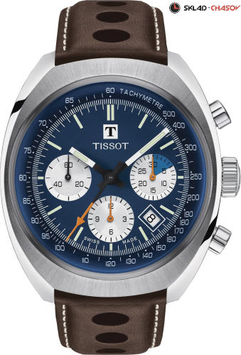 Tissot T124.427.16.041.00 фото
