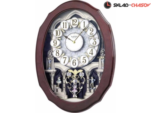 Rhythm 4MH890WD06 фото