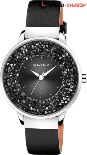 Elixa E114-L460 фото