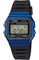 Casio F-91WM-2A фото