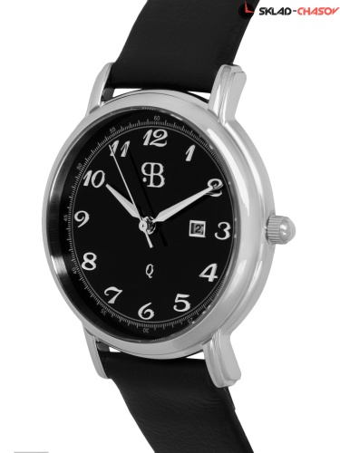 Часы "Русское время" 1890531кк кварцевые фото фото 3