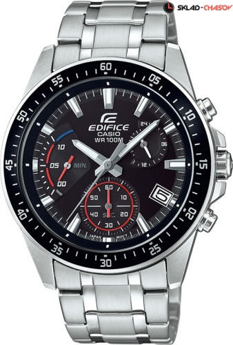 Casio Edifice EFV-540D-1AVUEF фото