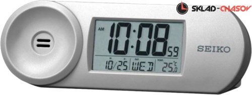 Seiko QHL067SN фото