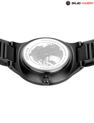 Наручные часы Bering 14442-727 фото фото 5