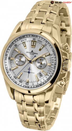 Наручные часы Jacques Lemans 1-1117LN фото