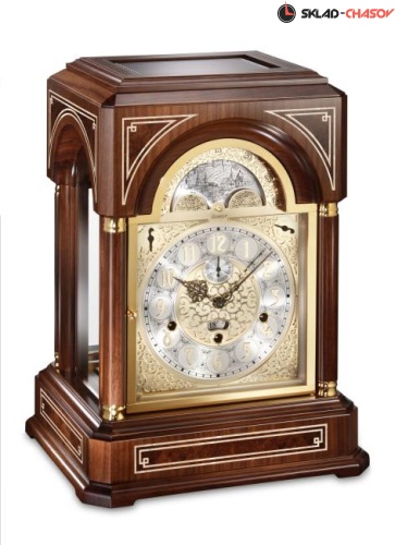 Настольные часы Kieninger 1705-22-01 фото