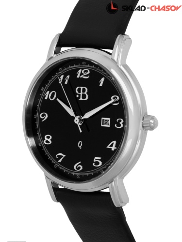 Часы "Русское время" 1890531кк кварцевые фото фото 3