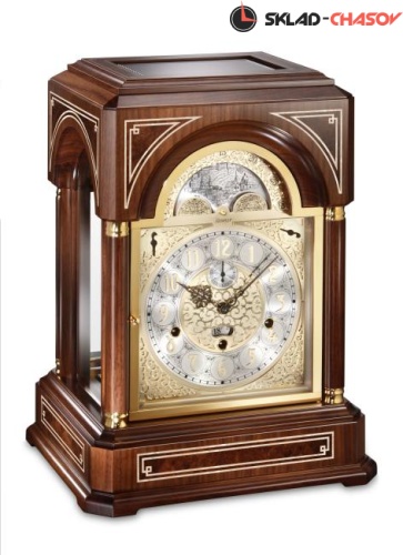 Настольные часы Kieninger 1705-22-01 фото