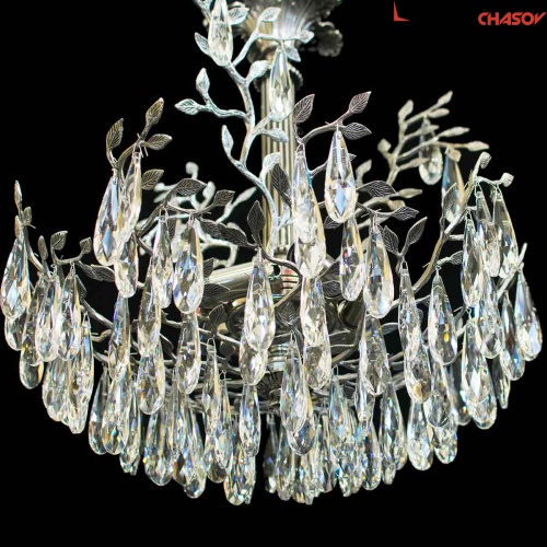 Ветки 6 серебро фото фото 4