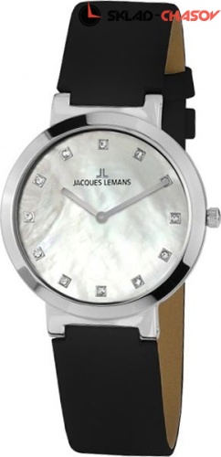 Женские Jacques Lemans Milano 1-1997G фото