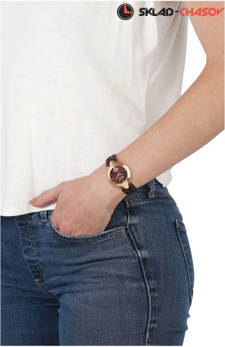 VERSUS Versace VSPVN0520 фото фото 4