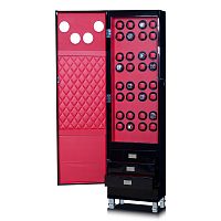 ALTITUDE Шкаф для хранения 32-х часов с автоподзаводом фото