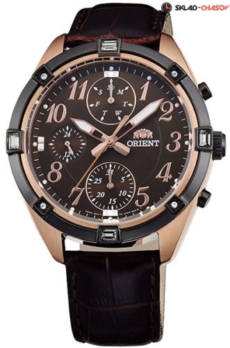 ORIENT FUY04004T0 фото