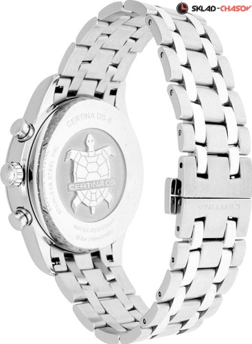 Certina DS-8 C033.460.11.057.00 фото фото 3