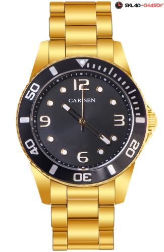 Carisen CAR-02-04 фото