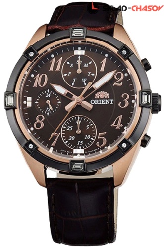 ORIENT FUY04004T0 фото