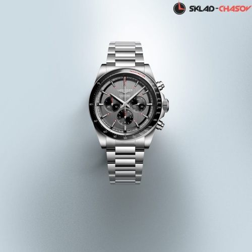 Наручные часы Longines L3.836.4.52.9 фото фото 3