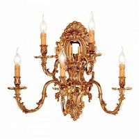 Бра Possoni 093/A5 фото