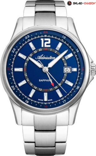 Adriatica Premiere A8325.5155Q фото