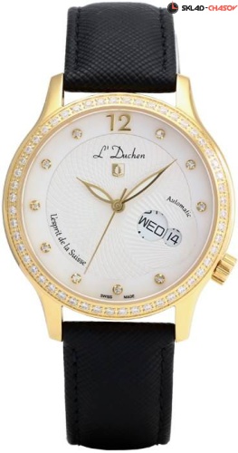 Женские L'Duchen Coquille D 713.21.33 фото