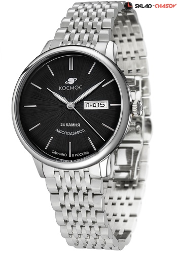 Часы наручные Космос K 043.19.31 фото фото 2