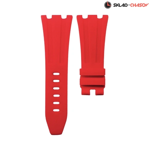 Ремешок Для Часов Red Ap Diver 42mm Strap фото