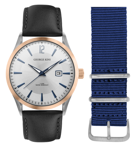 George Kini GK-18-04 фото