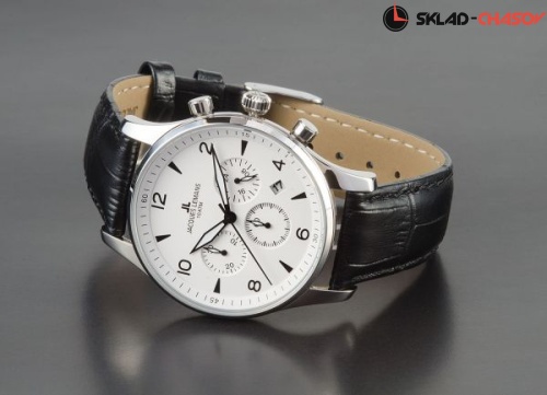 Мужские Jacques Lemans London 1-1654ZB фото фото 2