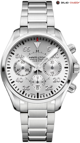 Hamilton H64666155 фото