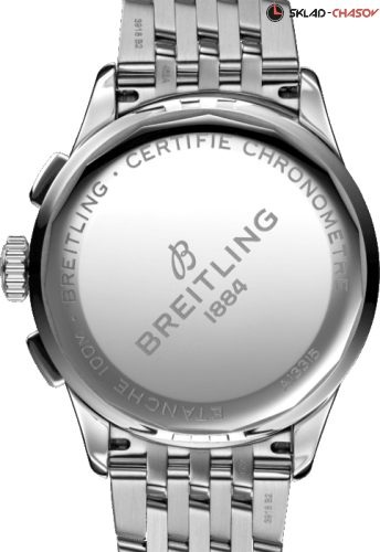 Breitling A13315351B1A1 фото фото 4