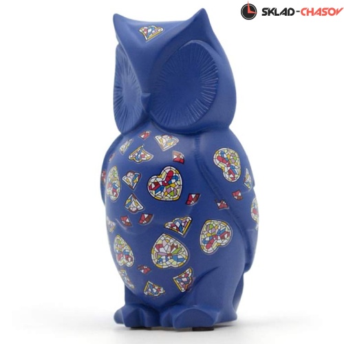Nadal Статуэтка  763411 Owl (Сова) фото