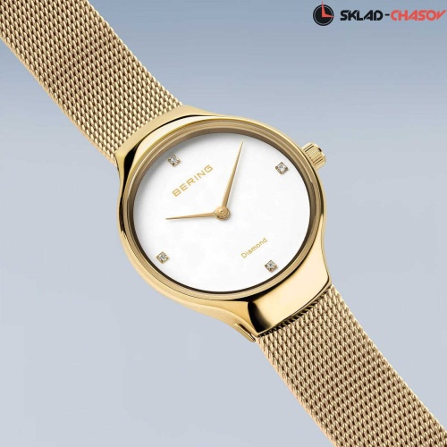 Часы Bering 13326-334 фото фото 4