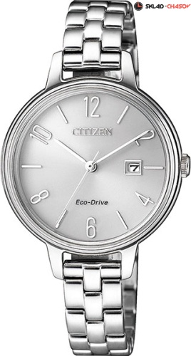 Citizen EW2440-88A фото