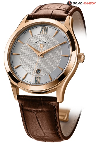 Мужские L'Duchen Carcassonne D 761.42.13 фото фото 2