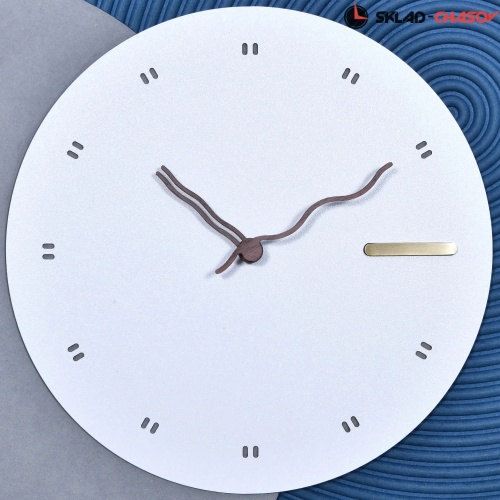 Настенные часы Altitude Comet С699 фото фото 2