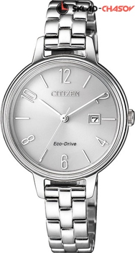 Citizen EW2440-88A фото