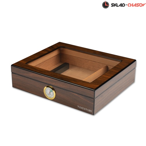 Хьюмидор для 12-20 сигар Various HS фото