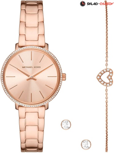 Наручные часы Michael Kors MK1040 фото